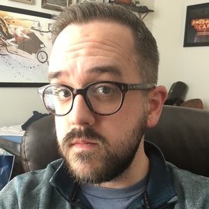 Meet your Posher, Brandon